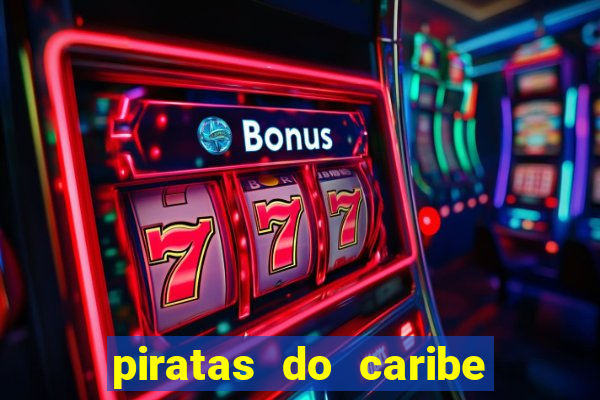 piratas do caribe 1 filme completo dublado